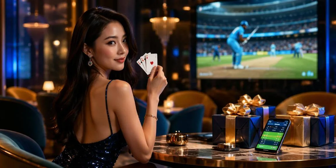 Khangcr7 Việt Nam Sảnh casino